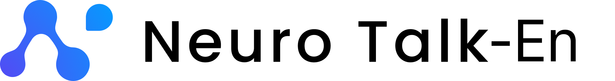 Neuro Talk Logo